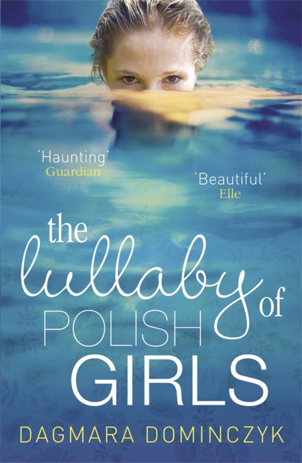 The Lullaby of Polish Girls