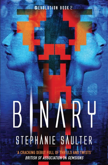 Binary