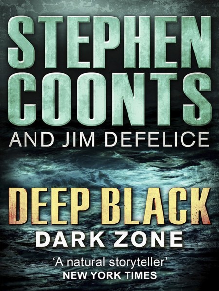 Deep Black: Darkzone