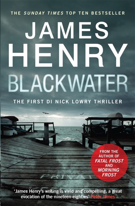 Blackwater