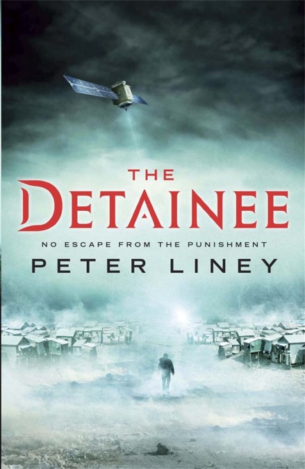 The Detainee