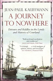 A Journey to Nowhere