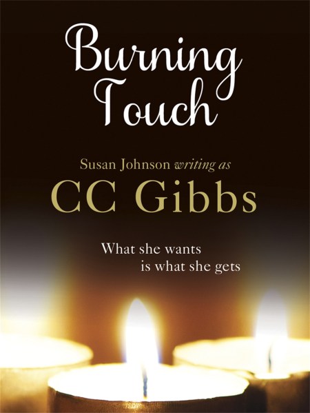 Burning Touch