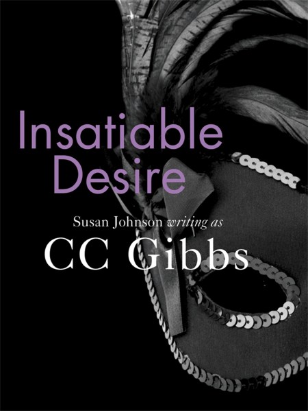 Insatiable Desire