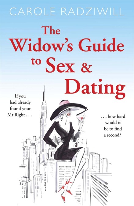 The Widow's Guide to Sex and Dating