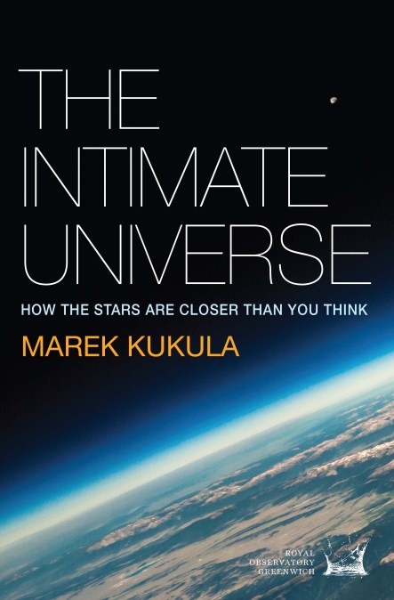 The Intimate Universe