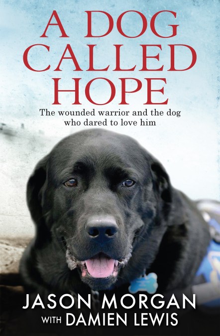 A Dog Called Hope