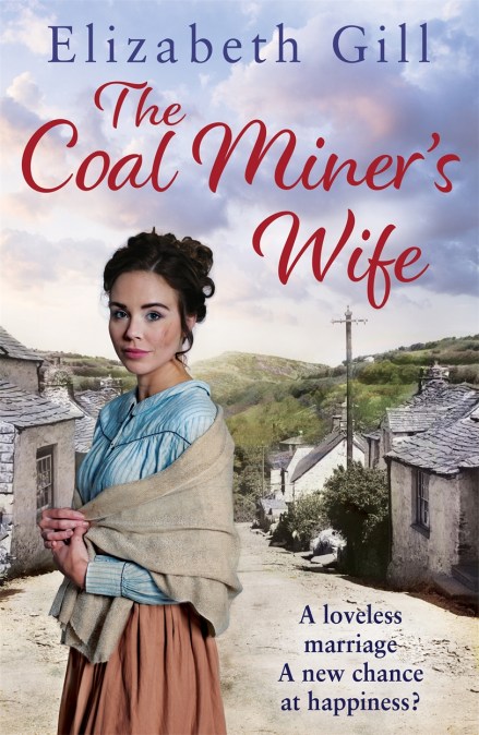 The Coal Miner's Wife