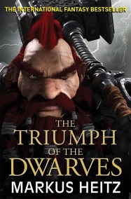 The Triumph of the Dwarves