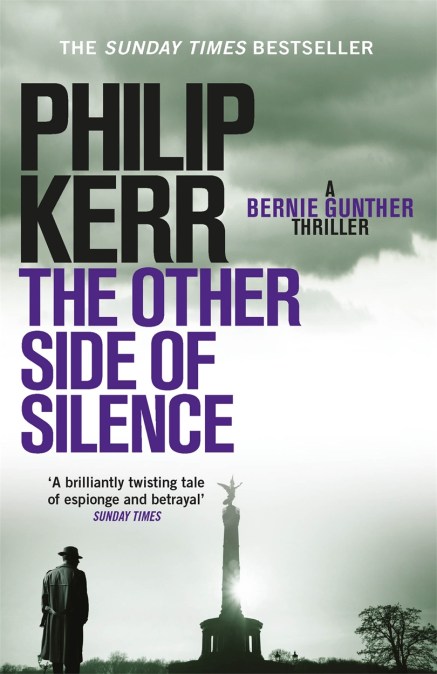 The Other Side of Silence