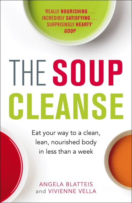 The Soup Cleanse