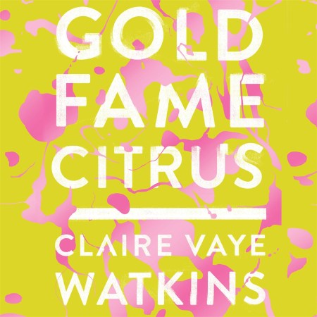 Gold Fame Citrus