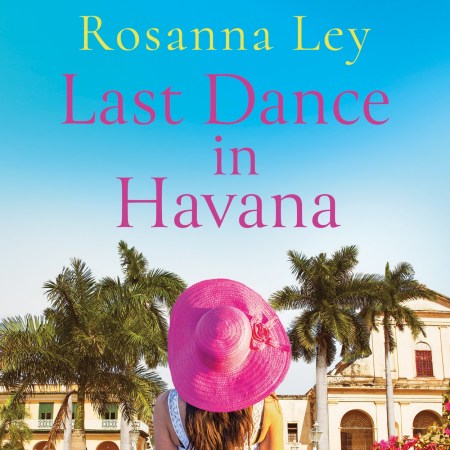 Last Dance in Havana