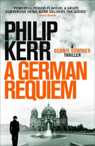 German Requiem