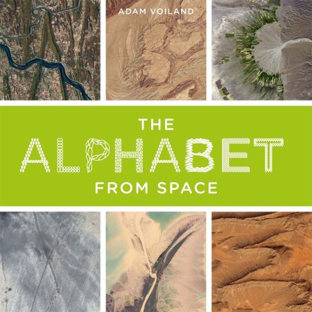 The Alphabet From Space