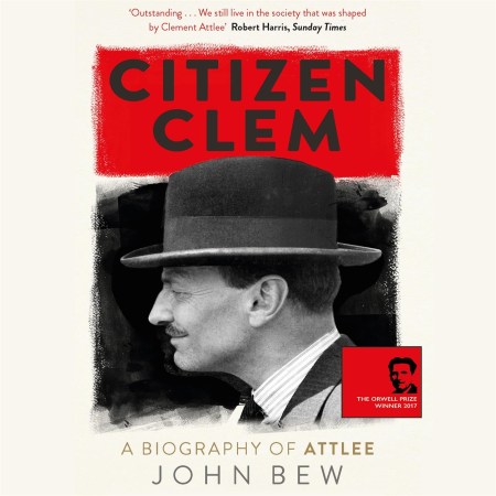 Citizen Clem