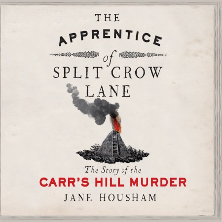 The Apprentice of Split Crow Lane