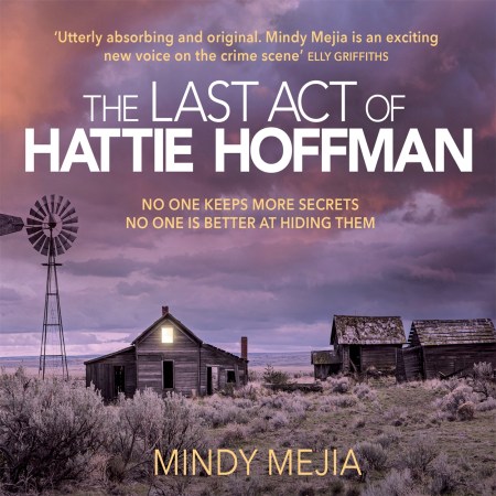 The Last Act of Hattie Hoffman