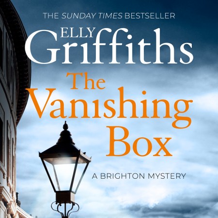 The Vanishing Box