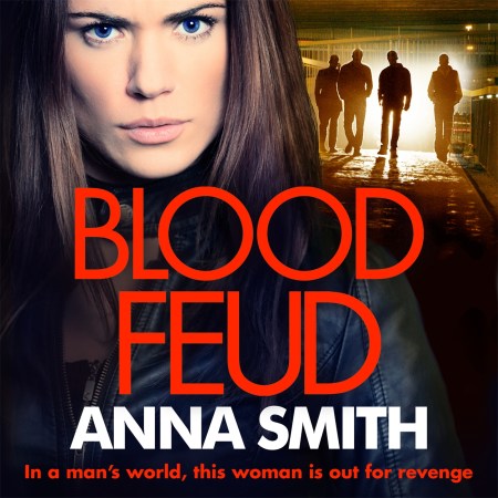 Blood Feud