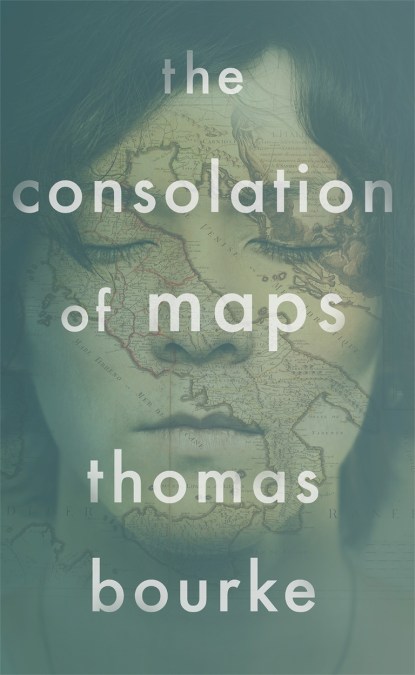 The Consolation of Maps