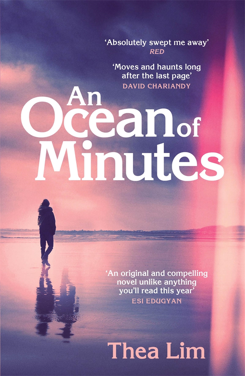 an ocean of minutes