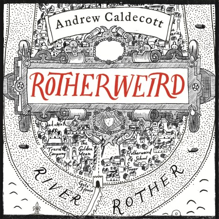 Rotherweird