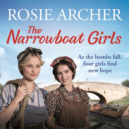 The Narrowboat Girls