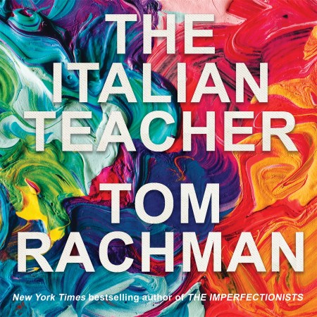 The Italian Teacher