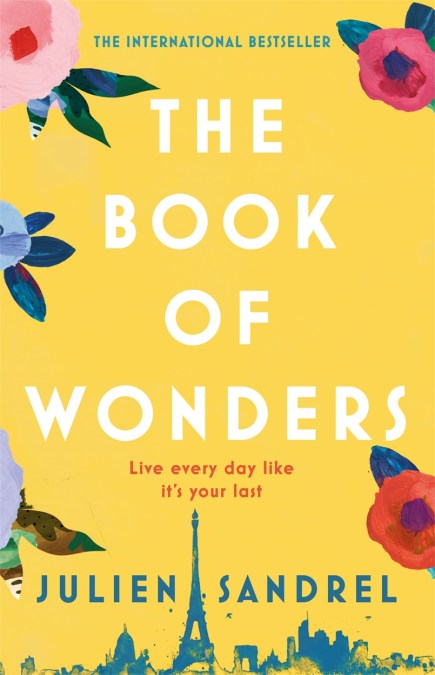 The Book of Wonders