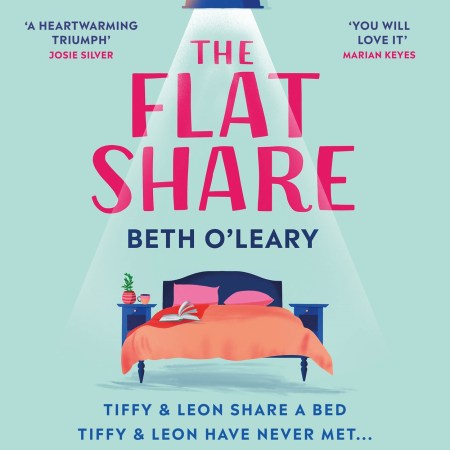 The Flatshare