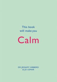 This Book Will Make You Calm