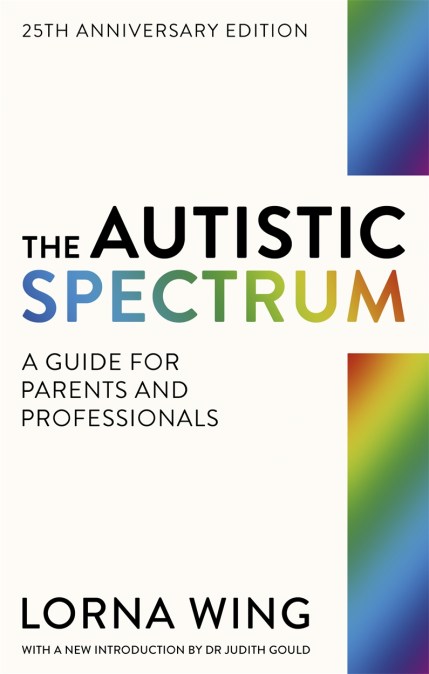 The Autistic Spectrum 25th Anniversary Edition