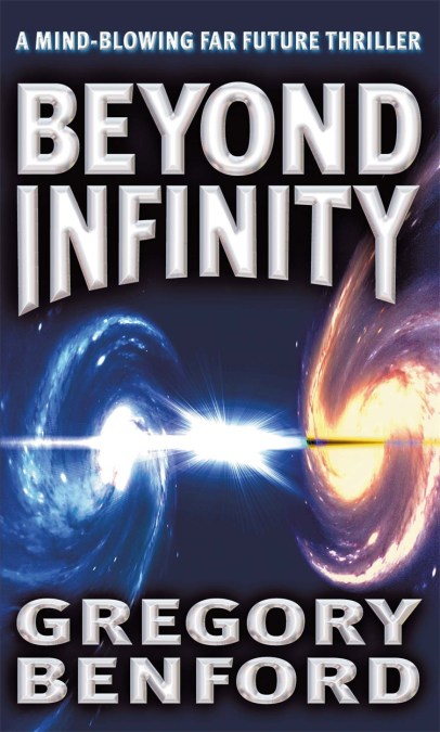 Beyond Infinity