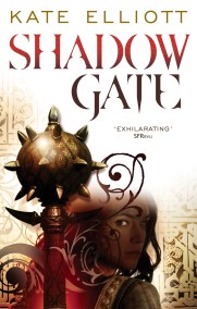 Shadow Gate