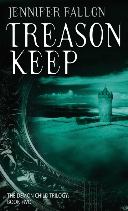 Treason Keep