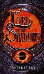 Lord Of The Shadows