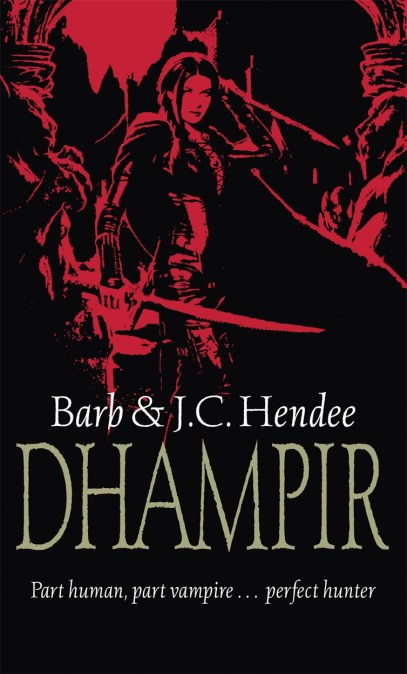 Dhampir