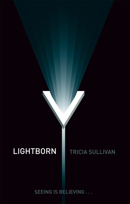 Lightborn