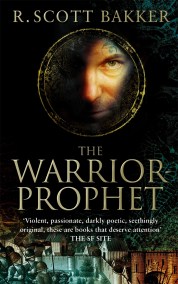 The Warrior-Prophet