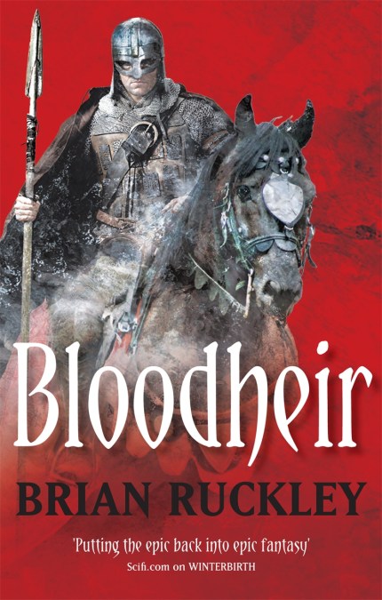 Bloodheir