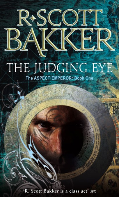 The Judging Eye