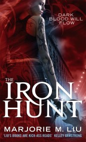 The Iron Hunt