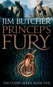 Princeps’ Fury