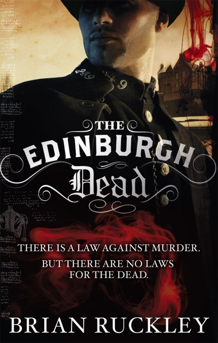 The Edinburgh Dead