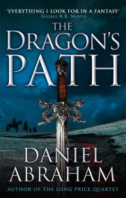 The Dragon’s Path