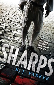 Sharps