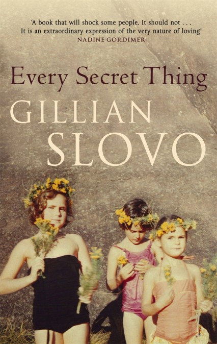 Every Secret Thing