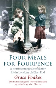 Four Meals For Fourpence