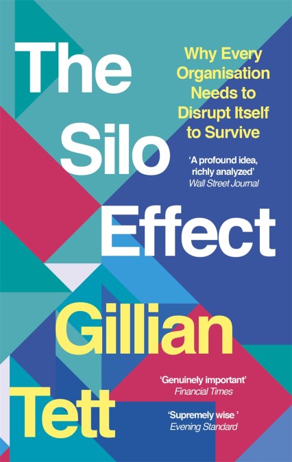 The Silo Effect